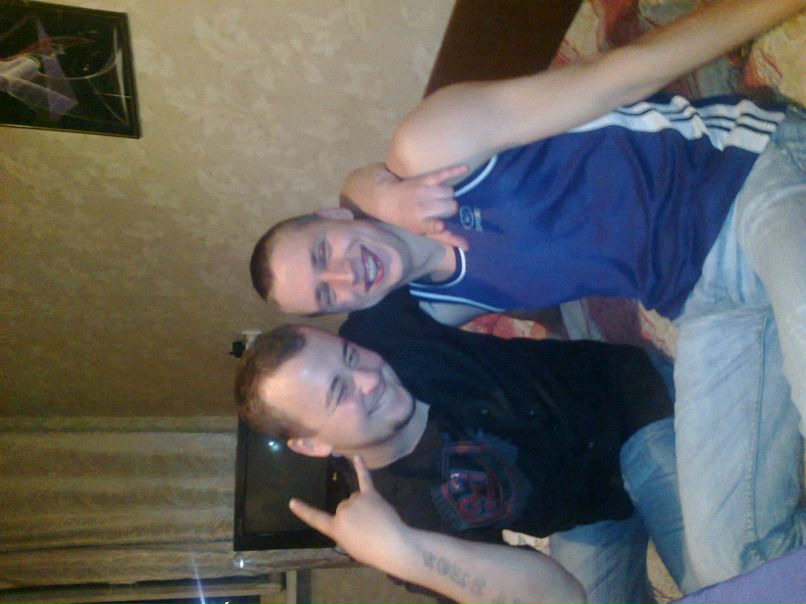 Жека Милый | Панютино