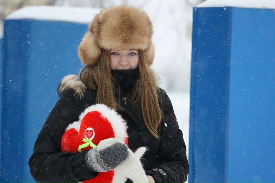 №187, Дарья Смирнова, 31 год, Москва №187, Дарья Смирнова, 31 год, Москва