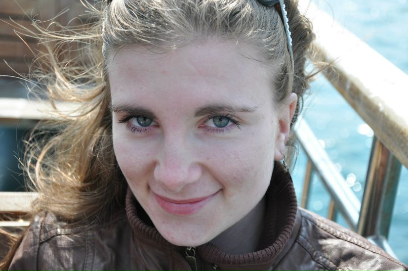 Евдокия Топал | Москва