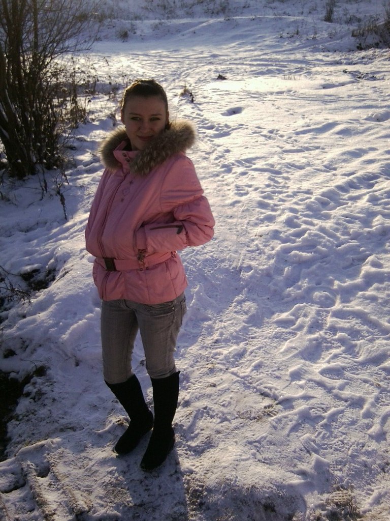 Ольга Мореева | Москва