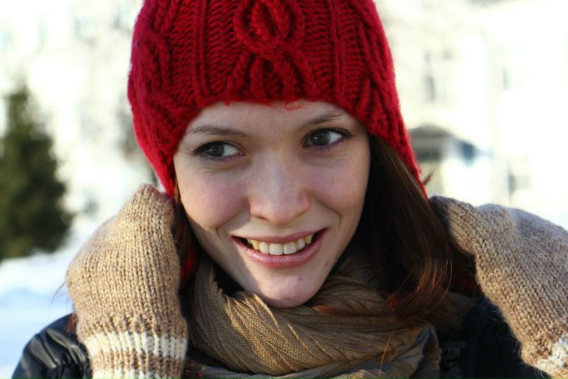 Марина Ягодина | Кострома