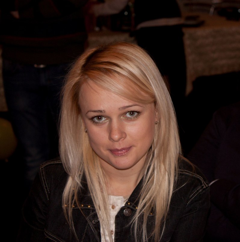 Екатерина Сидоренко | 