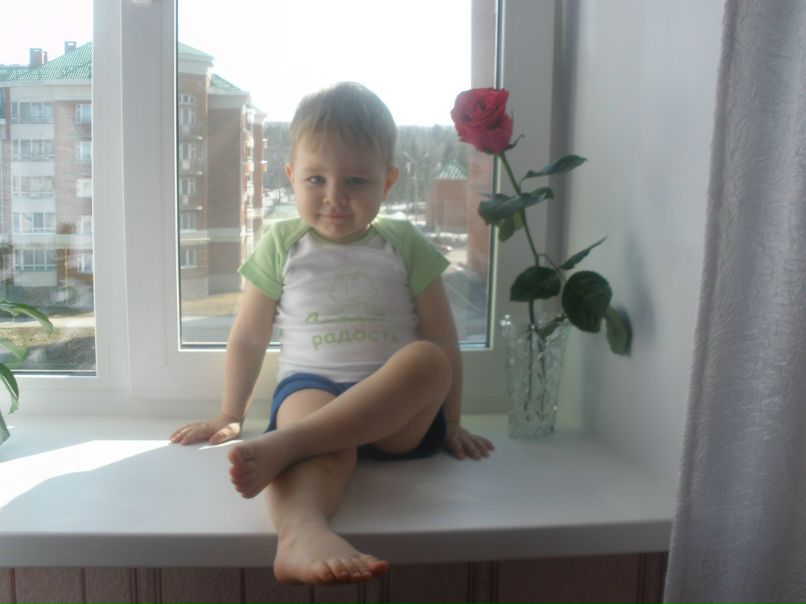 Анна Старцева | Губаха