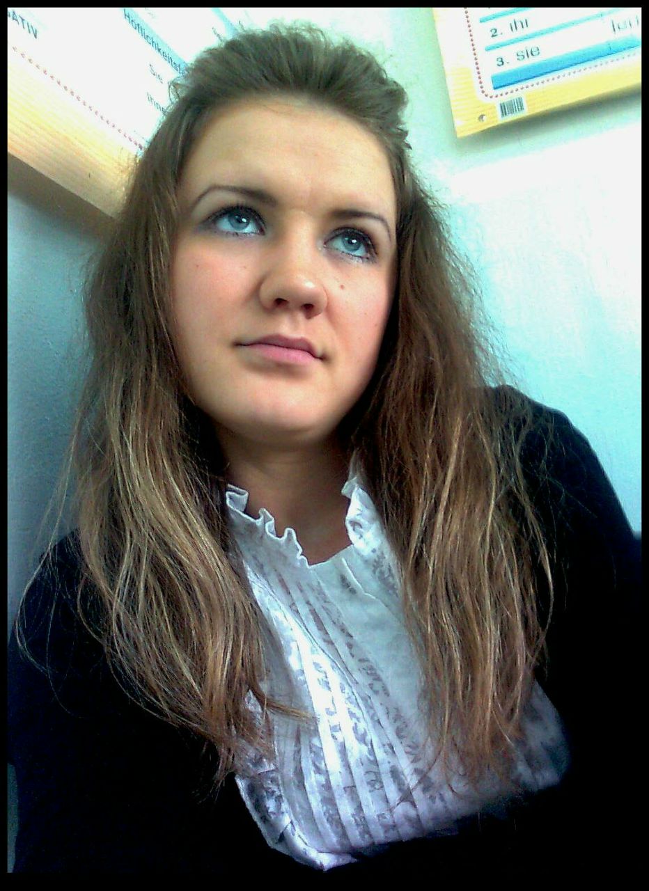 Анна Бескопыльная-Заборцева | Абакан