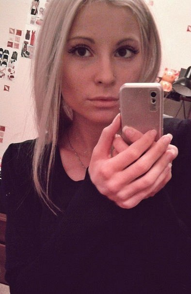 Анастасия Ермакова | Москва