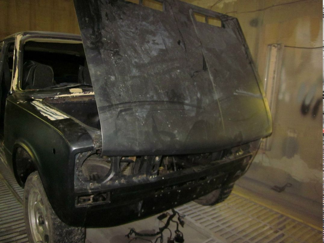 Николай Михайлов | Псков