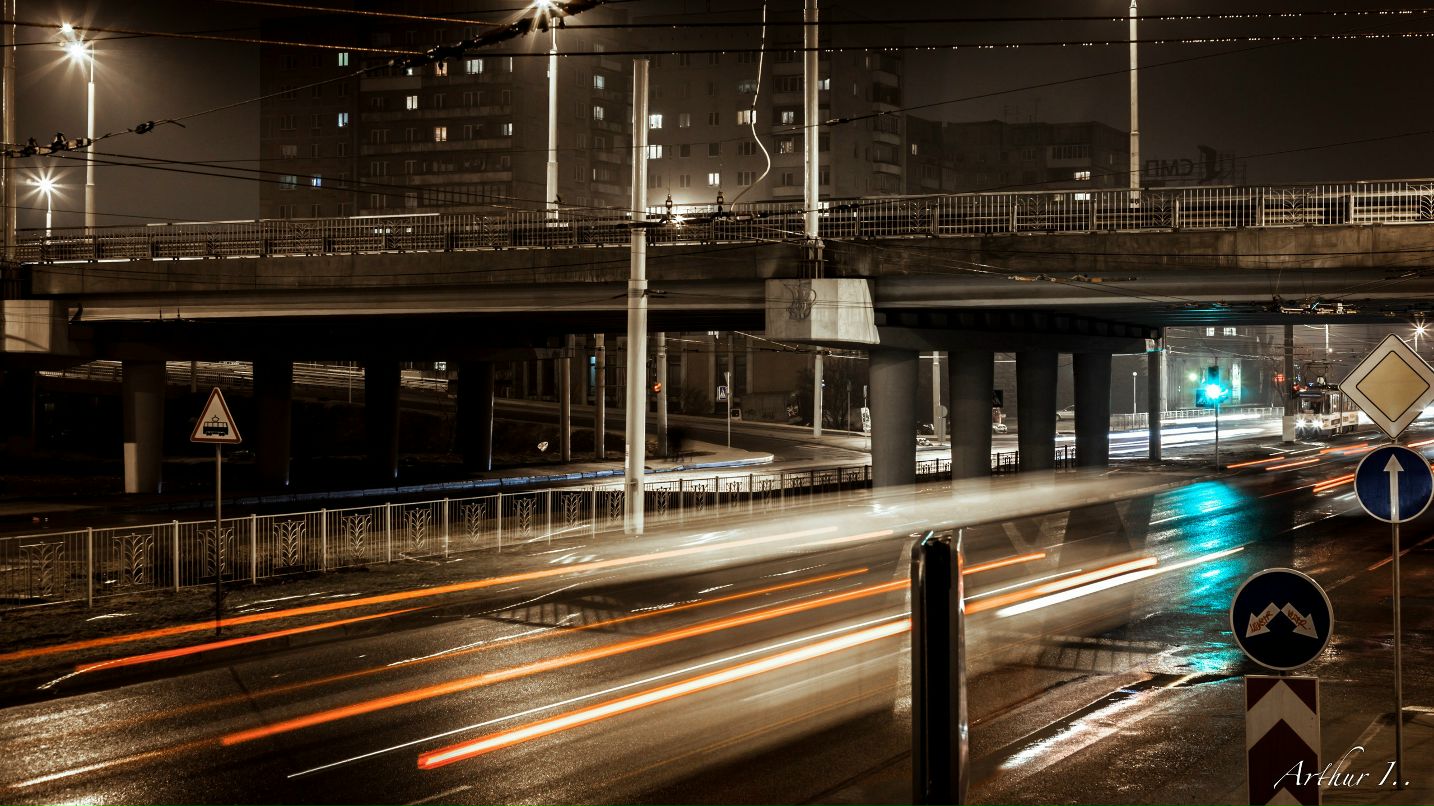 Arthur Ivanov (Aston Inners) | Калининград