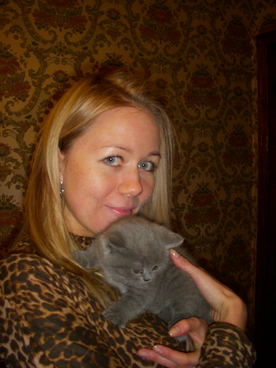 Мария Ермакова | Бийск