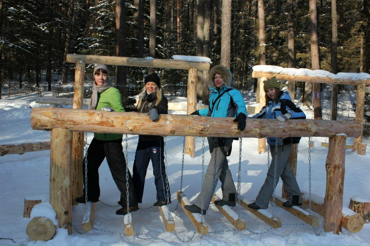 Екатерина Беспалько | Красноярск