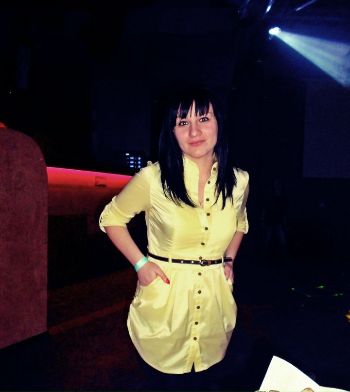 Тетяна Кохан | Чортков