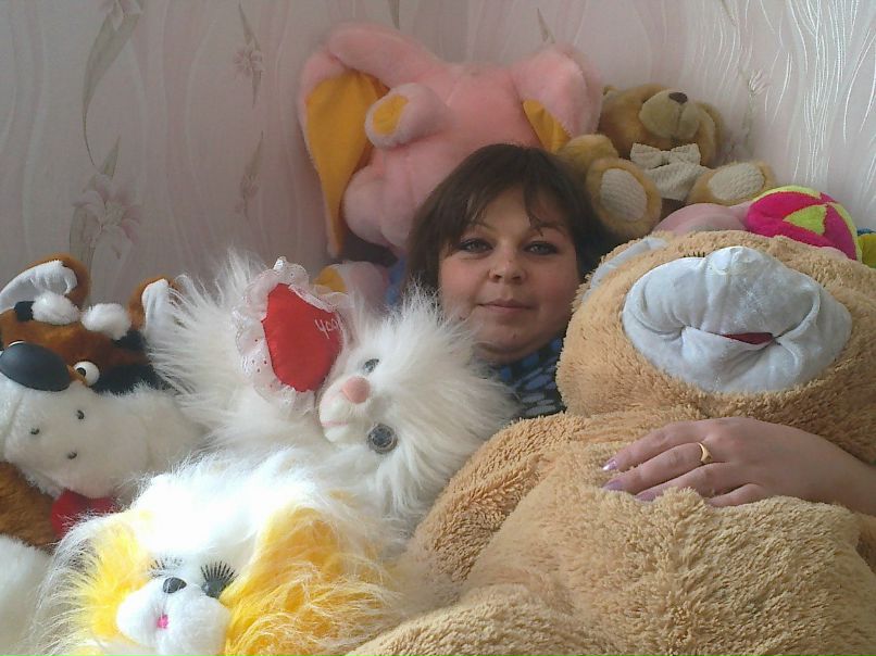 Света Радченко | Кременчуг