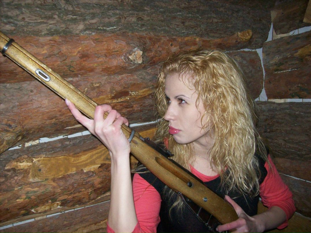 Elina Bakhiieva | Симферополь