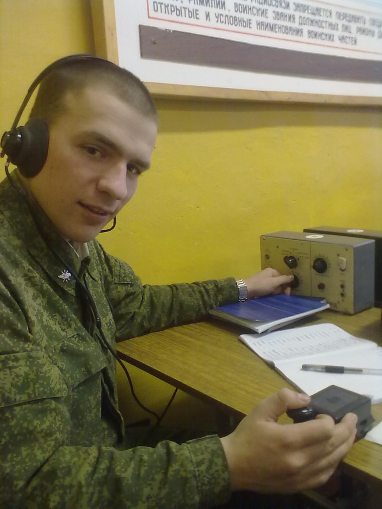 Евгений Крюков | Пятигорск