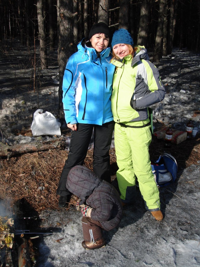 Татьяна Корнеева | Новосибирск