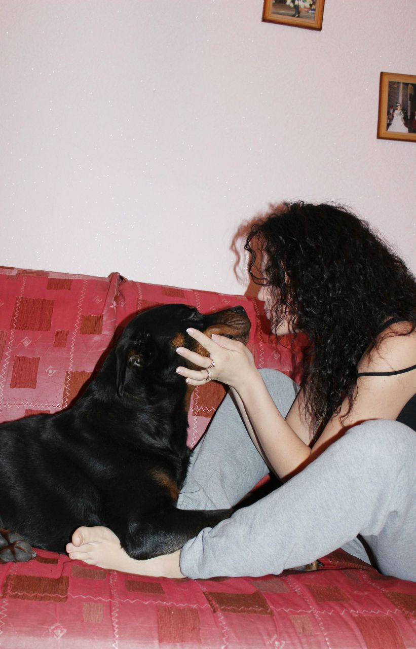 Аня Крячко | Киев