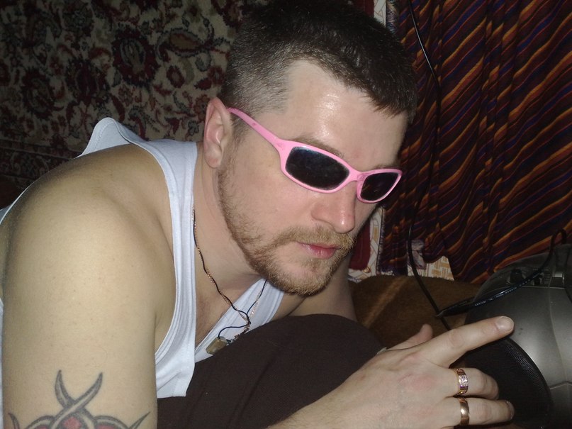 Николай Якунин КОЛЯН | 