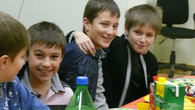 Виталий Ельзаров | Санкт-Петербург