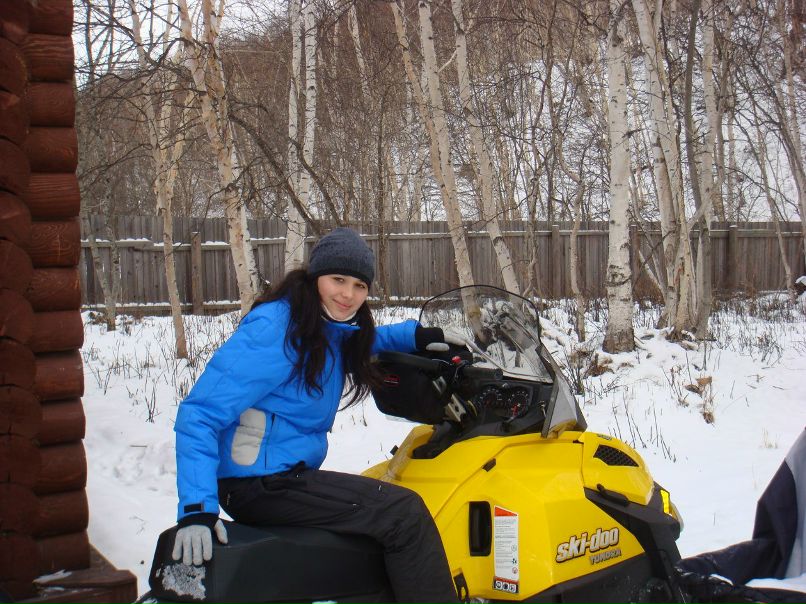 Катюша Ленская ~КотЯ~ | Петропавловск-Камчатский