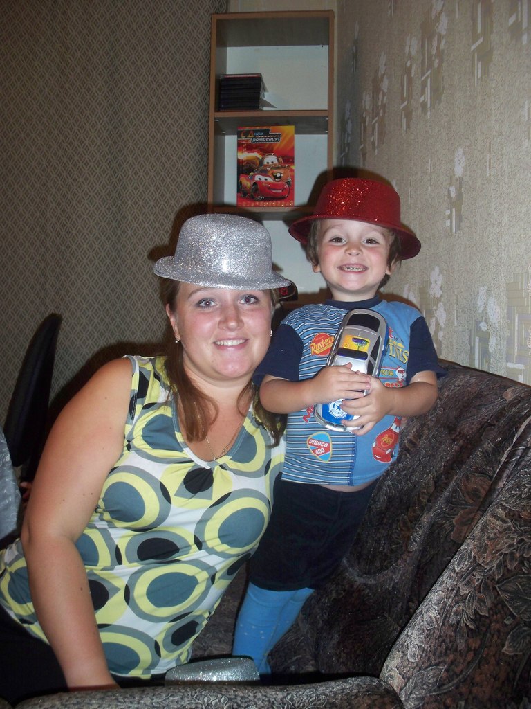 Юлия Зорич | 