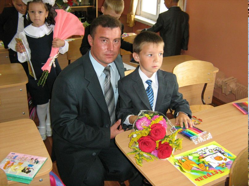 Stas Matveev | Аликово