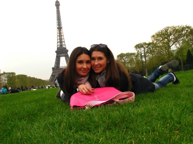 Алиса Андреева | Санкт-Петербург