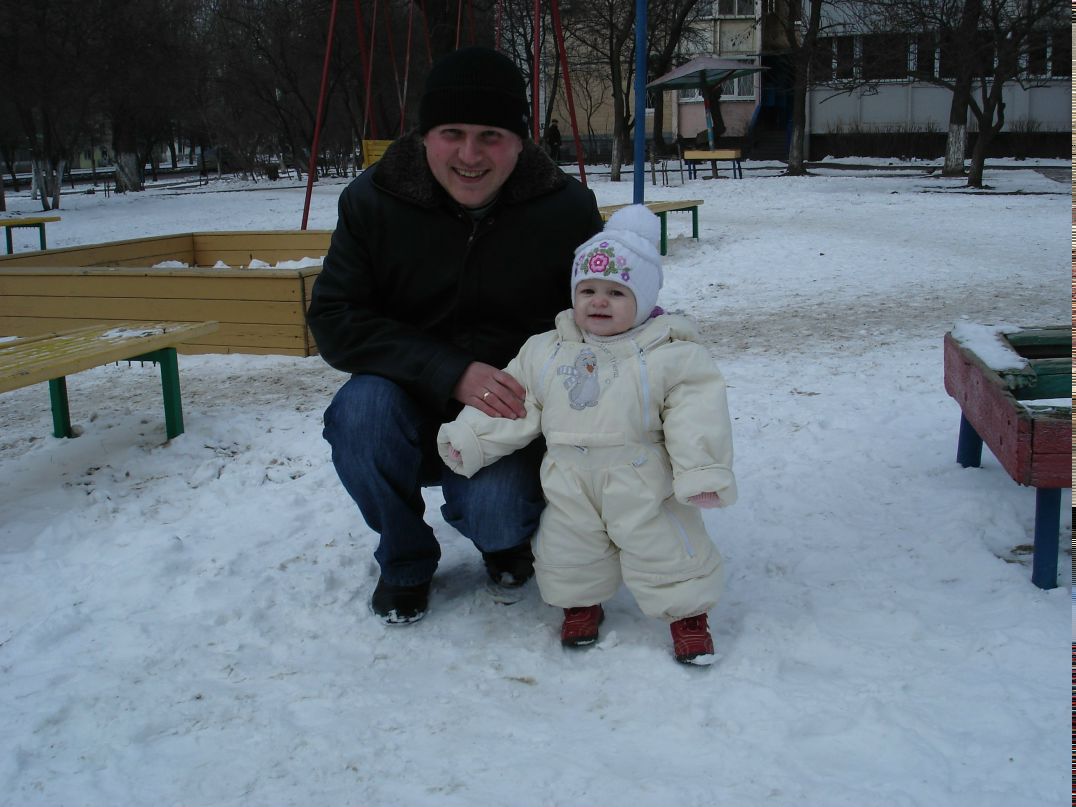 Виктор Кривенко | Одесса