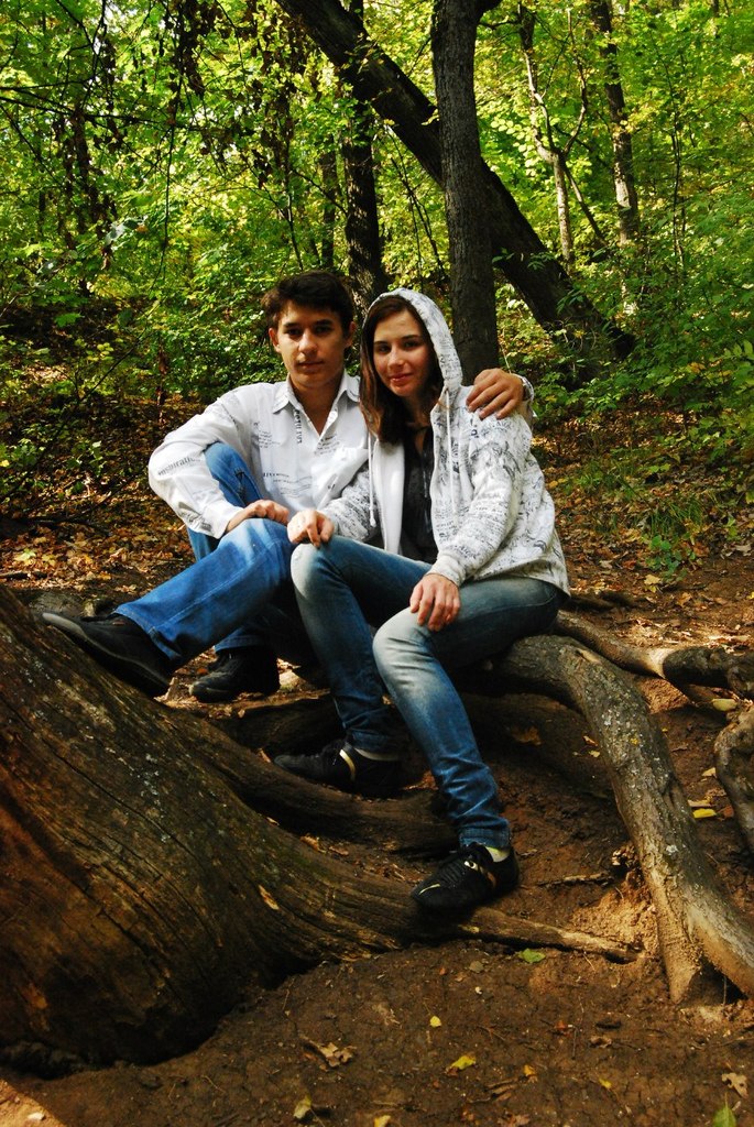 Варвара Колесник Demoni | Ростов-на-Дону