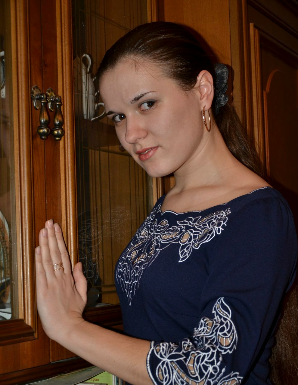 Юлия Щербак | Днепр (Днепропетровск)