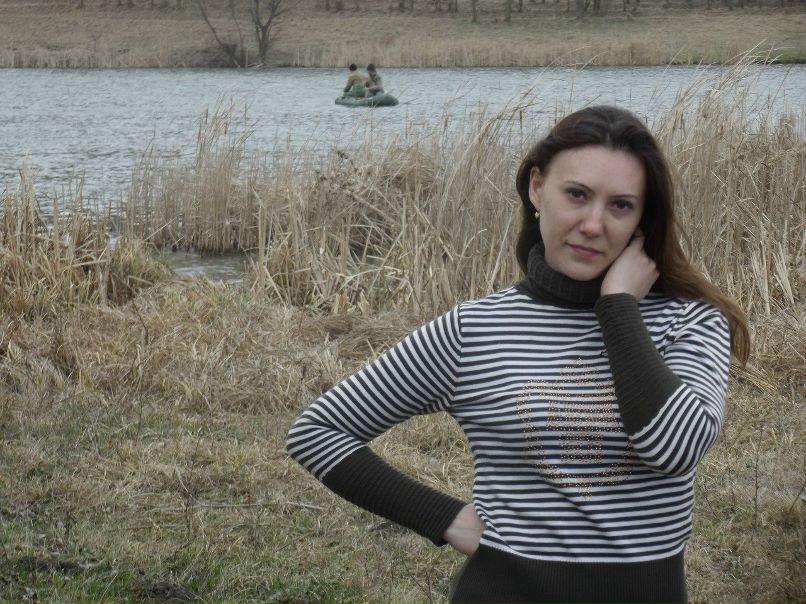 Викуся Моршнева | Одесса