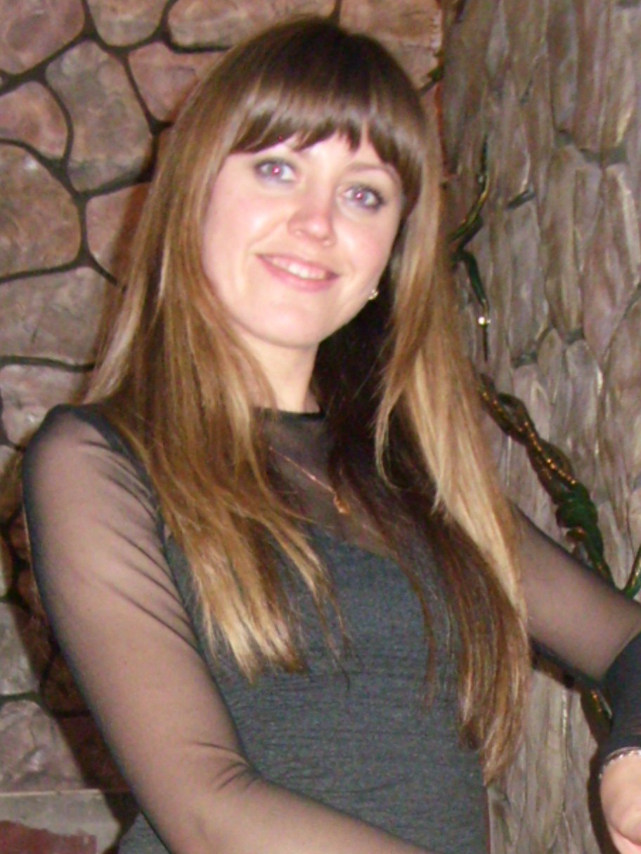 Оксана Ковальчук | Радивилов