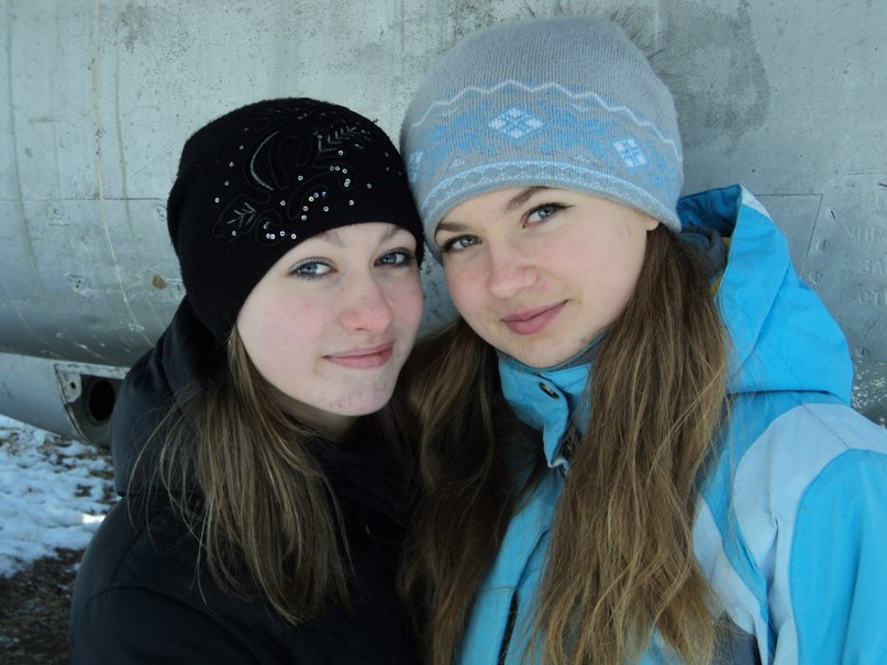 Даша Тихомирова | Москва