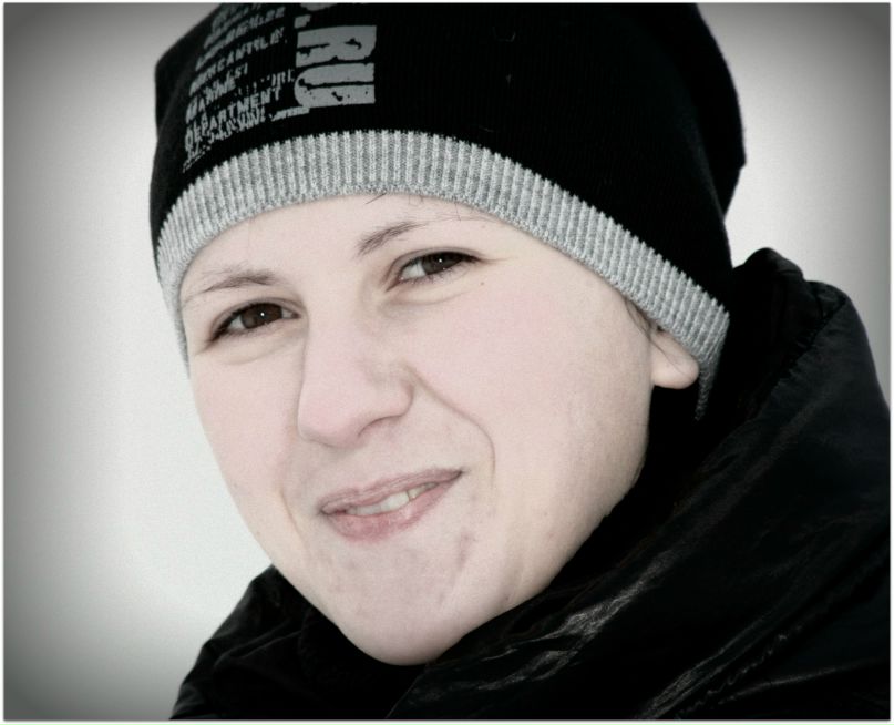 Julia Pisareva | Санкт-Петербург