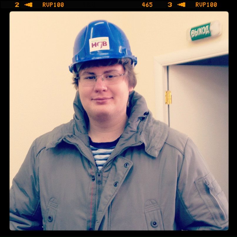 Андрей Яныгин Сергеевич | Москва