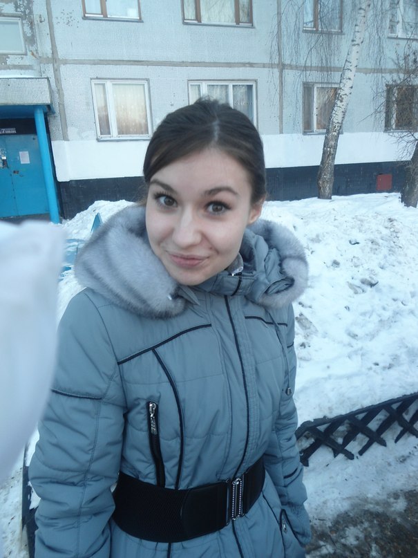 Ленка Перловская | Набережные Челны