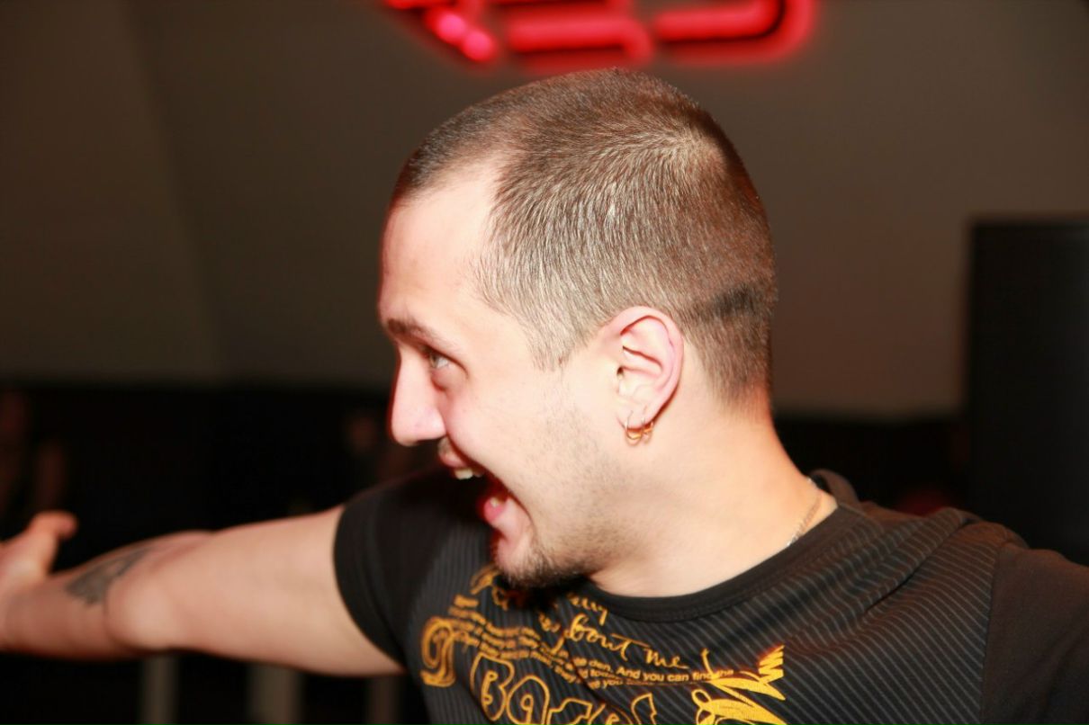 Артем Васильев | Новокузнецк