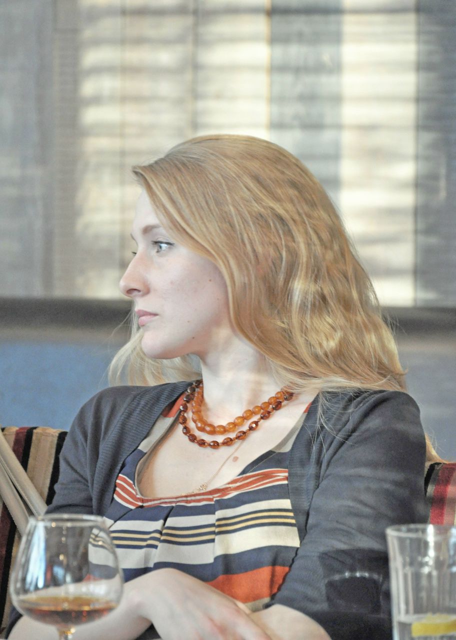 Катя Лисакович | Москва