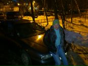 Фотография Кирилл Бодрин