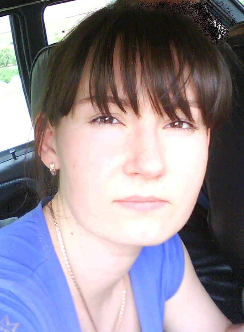 Анжела Будакова | София