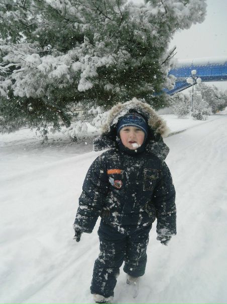 №76, Виталий Леонов, Ялта №76, Виталий Леонов, Ялта