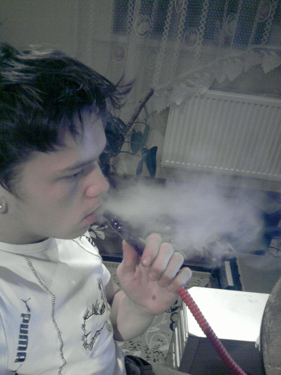 Вадим Южанинов Van | Kutná Hora