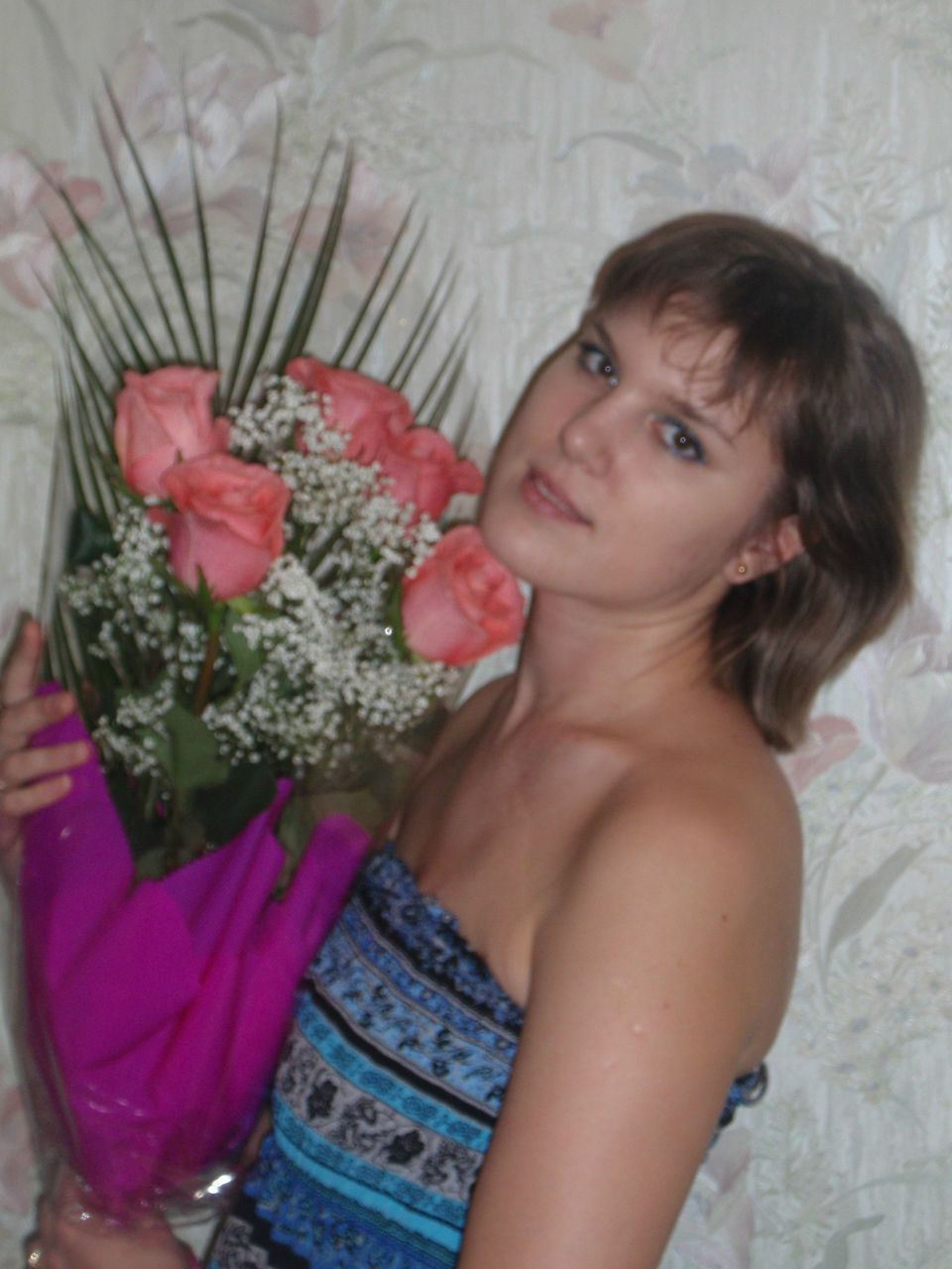 Юлия Митькина | Архангельск