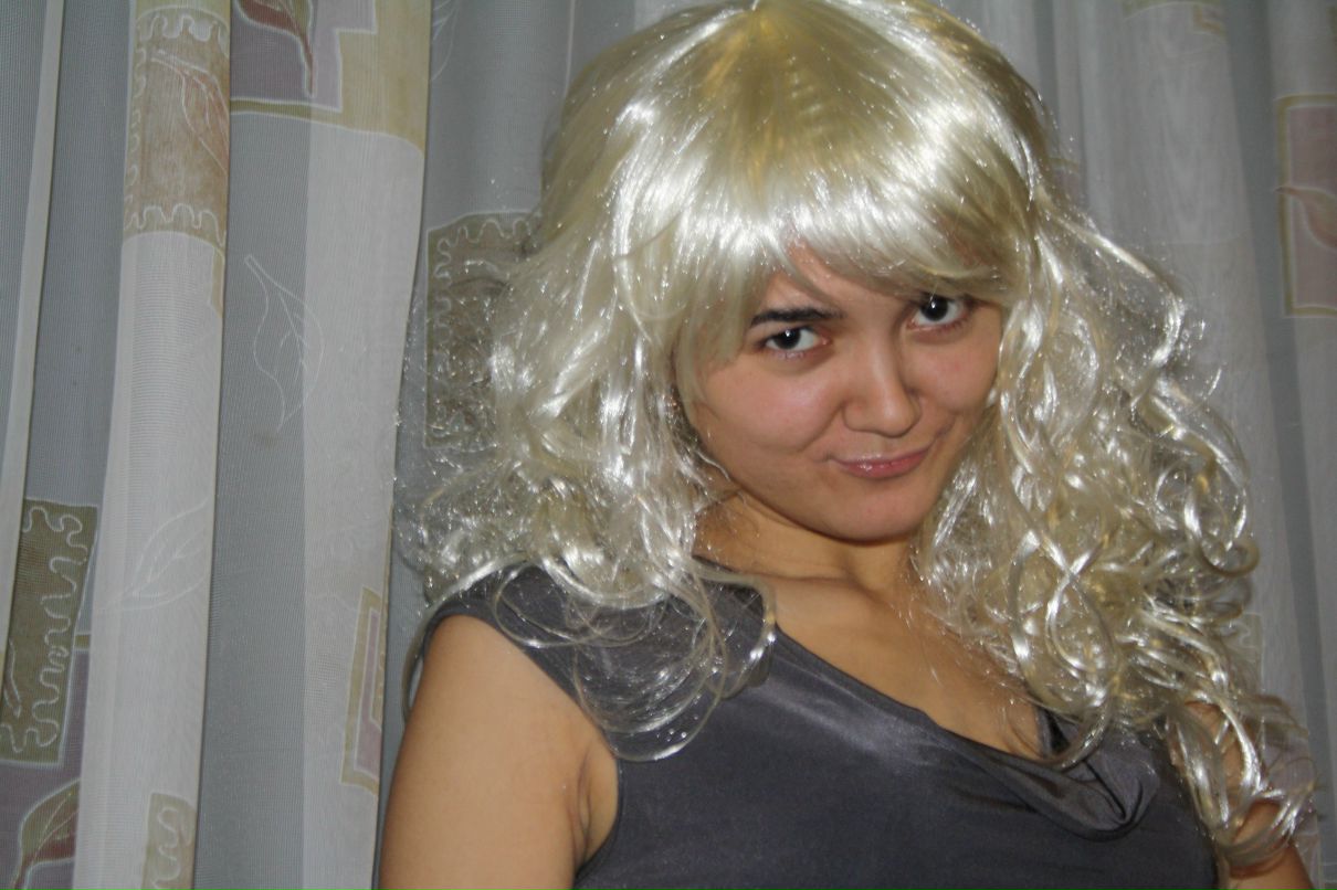 Олеся Бугранова | Калининград