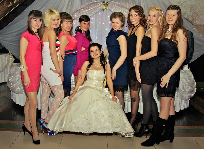 Марина Рахманова | Тверь