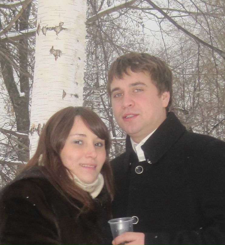 Анастасия Казюльская | Мытищи