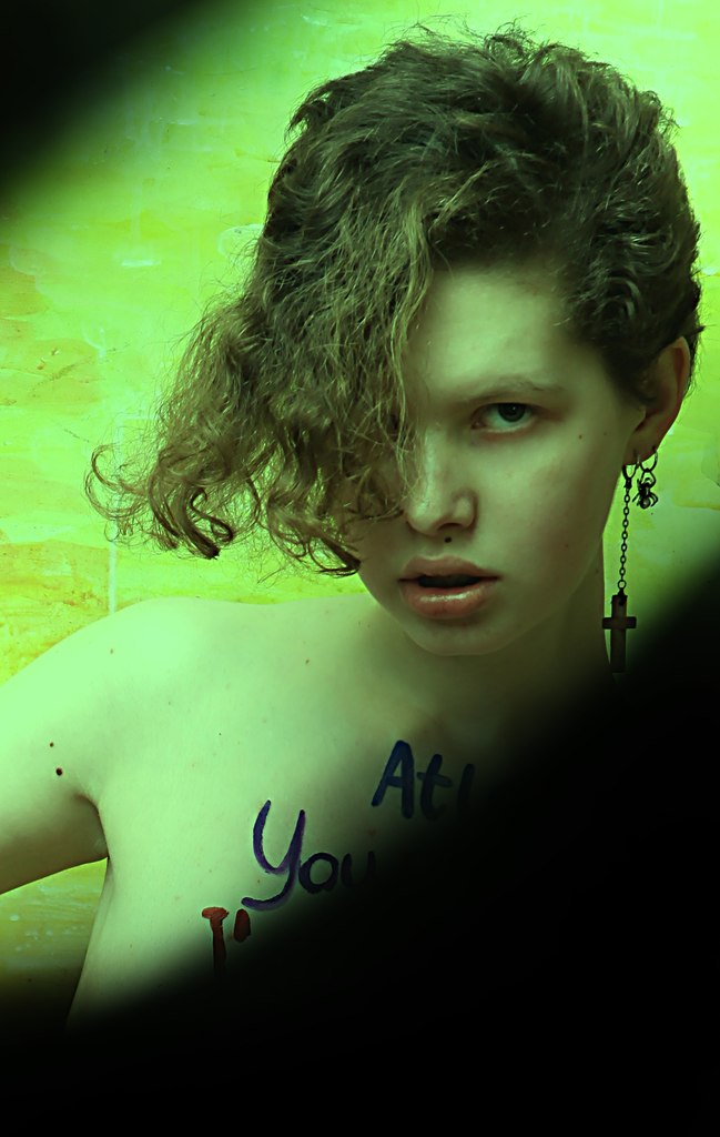 Василиса Панфилова | Санкт-Петербург