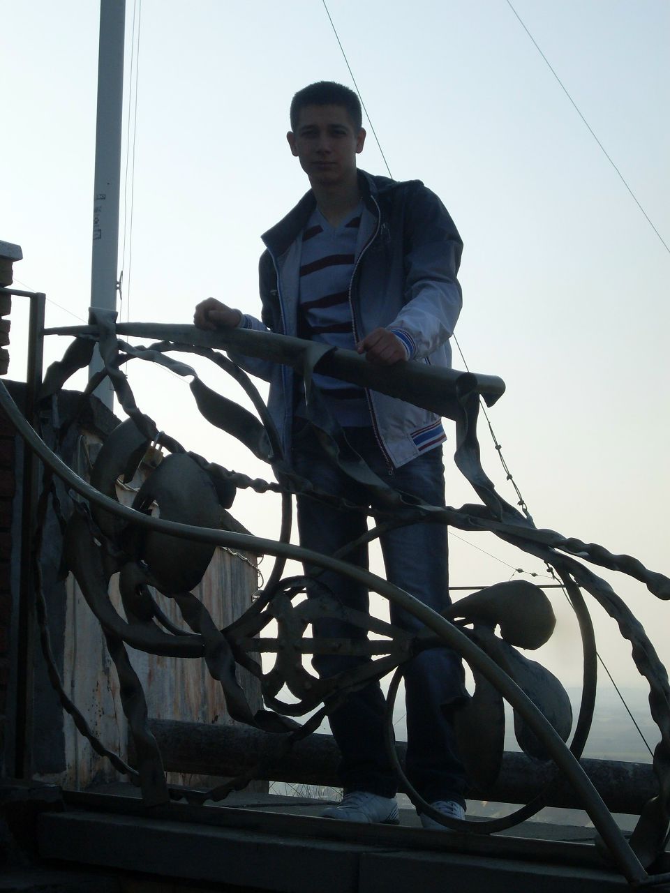 Денис Бондар | Мукачево