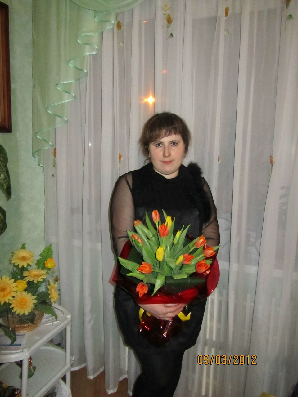 Наталия Тихонова | Липецк