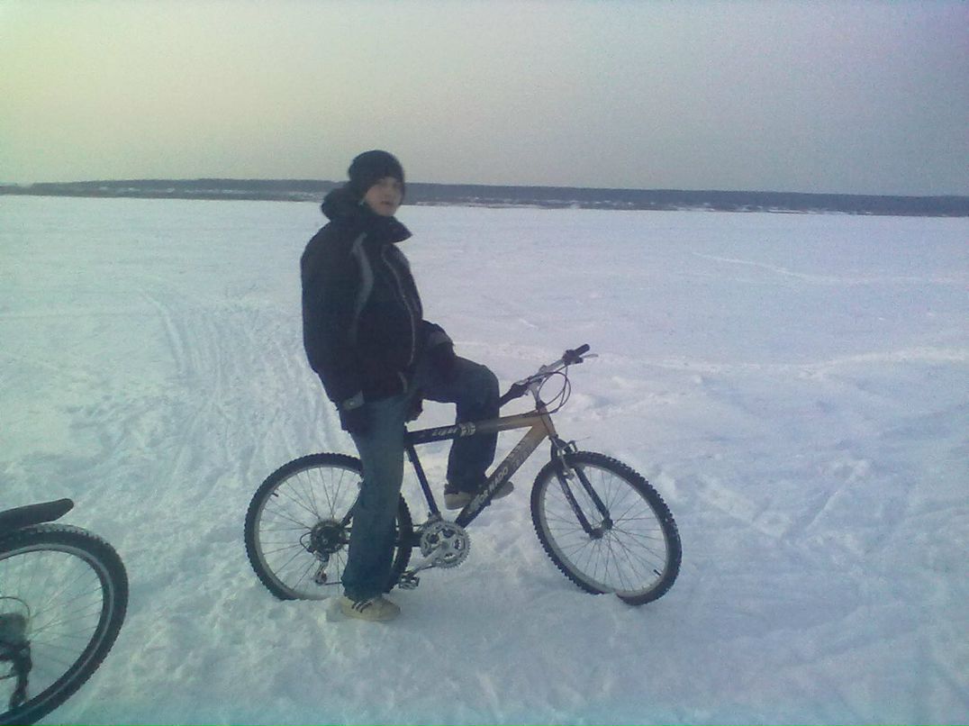 Тимур Scirocco | Набережные Челны