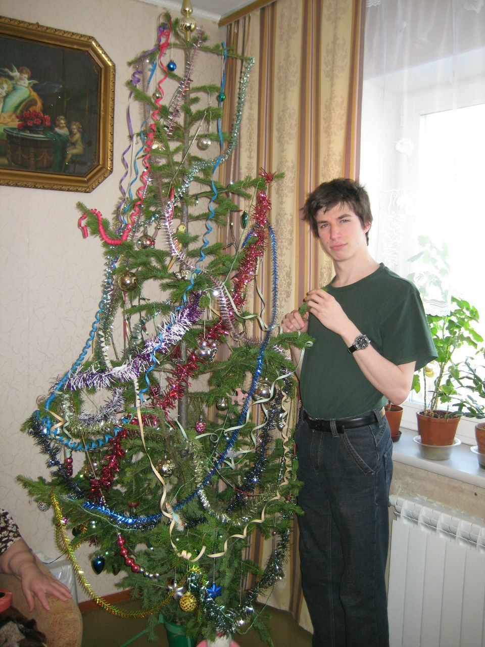 Матвей Соболев | Санкт-Петербург