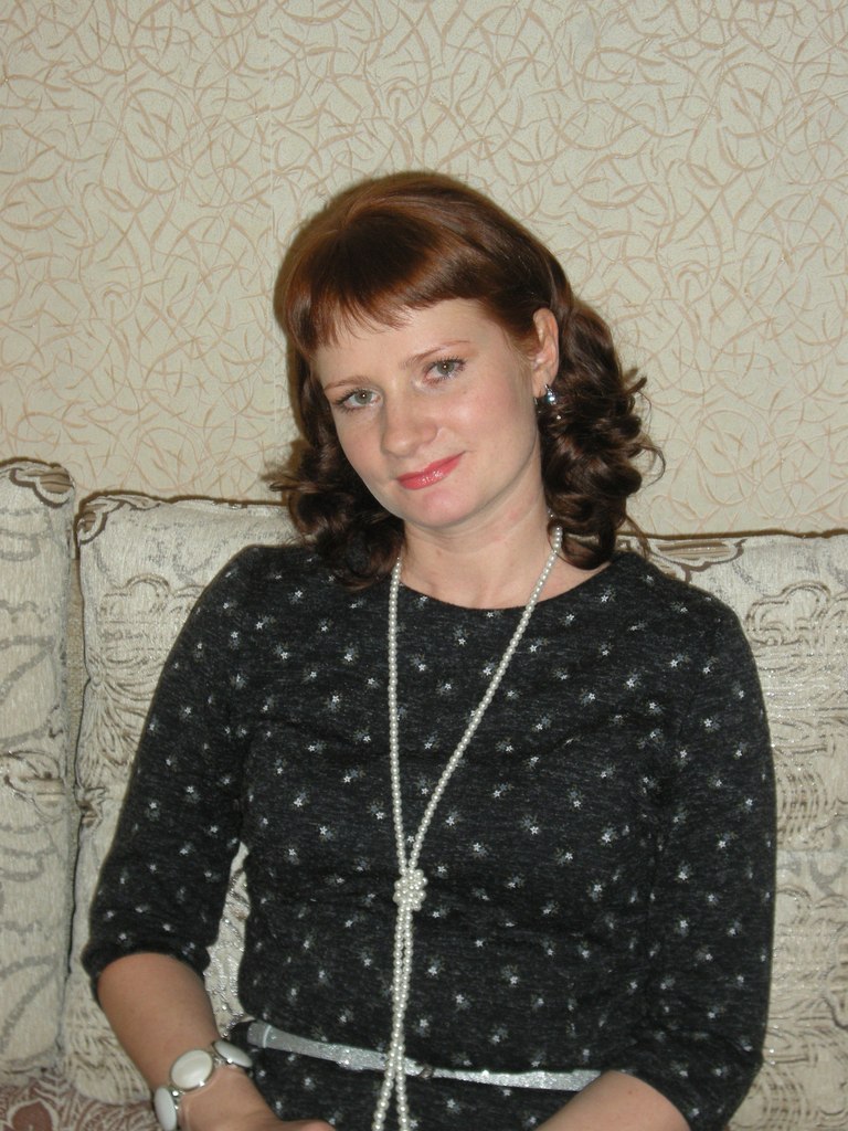 Татьяна Стрелко | Пермь